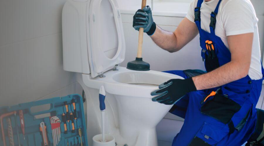 Local expert plumbing services in Abrams, WI